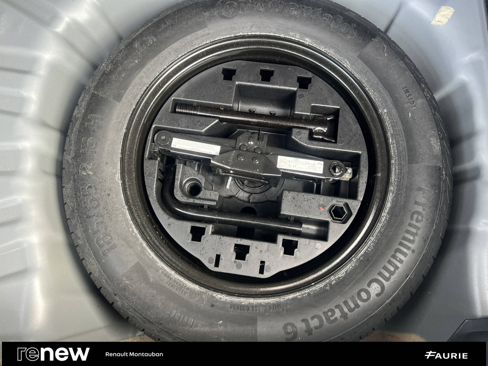 Acheter Renault Clio 5 Clio SCe 65 - 21 Limited 5p occasion dans les concessions du Groupe Faurie