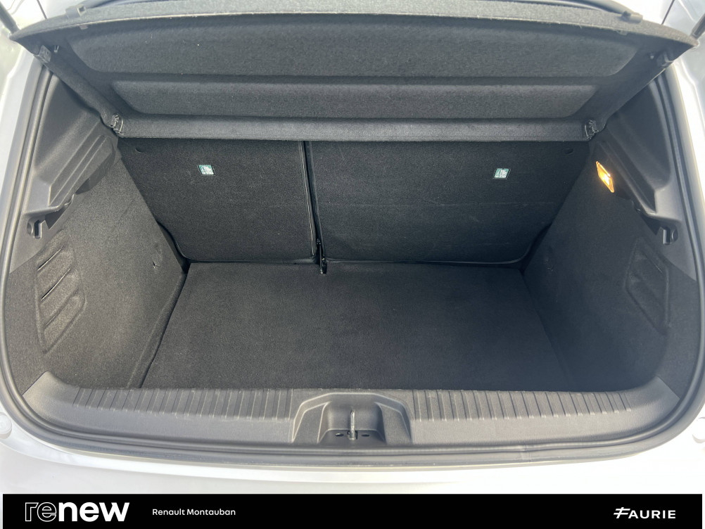 Acheter Renault Clio 5 Clio SCe 65 - 21 Limited 5p occasion dans les concessions du Groupe Faurie