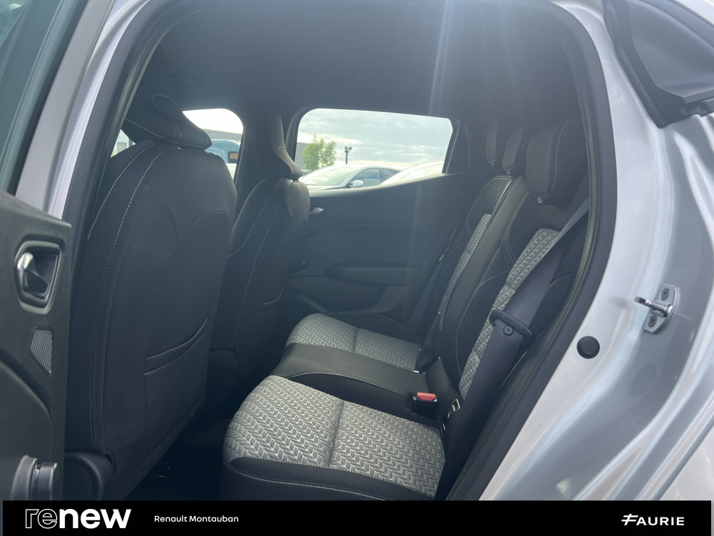 Acheter Renault Clio 5 Clio SCe 65 - 21 Limited 5p occasion dans les concessions du Groupe Faurie