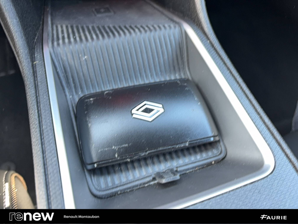 Acheter Renault Renault 5 Renault 5 E-Tech Electrique 150 ch autonomie confort Techno 5p occasion dans les concessions du Groupe Faurie