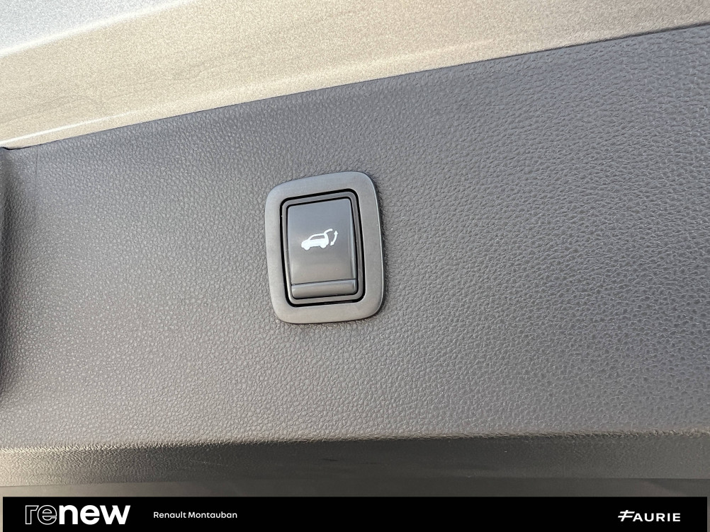 Acheter Dacia Bigster Bigster Mild Hybrid 140 Journey 5p occasion dans les concessions du Groupe Faurie