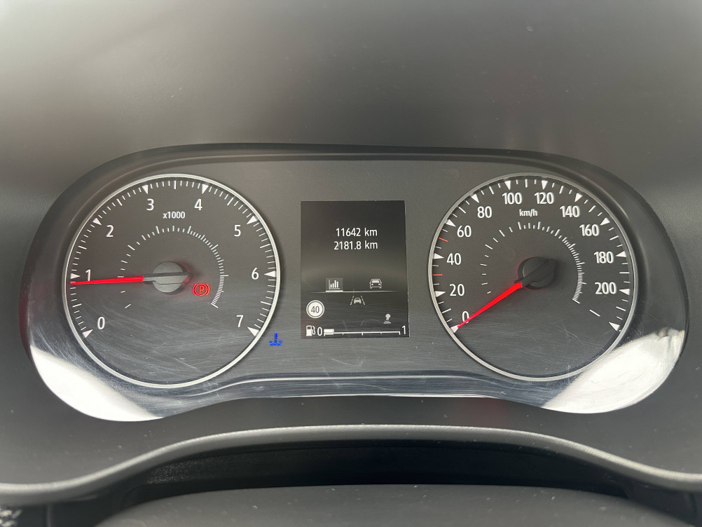 Acheter Dacia Sandero Sandero TCe 90 GSR2 Journey 5p occasion dans les concessions du Groupe Faurie