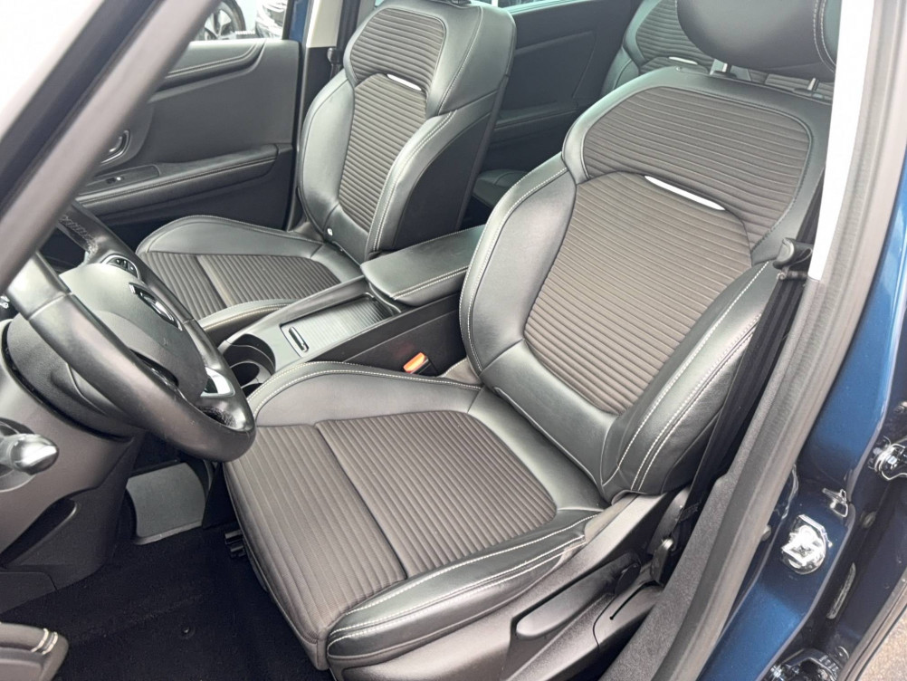 Acheter Renault Grand Scenic 4 Grand Scenic Blue dCi 150 EDC Intens 5p occasion dans les concessions du Groupe Faurie