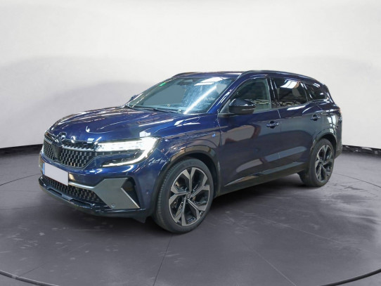 Acheter Renault Espace 6 Espace E-Tech full hybrid 200 GSR2 esprit Alpine 5p occasion dans les concessions du Groupe Faurie