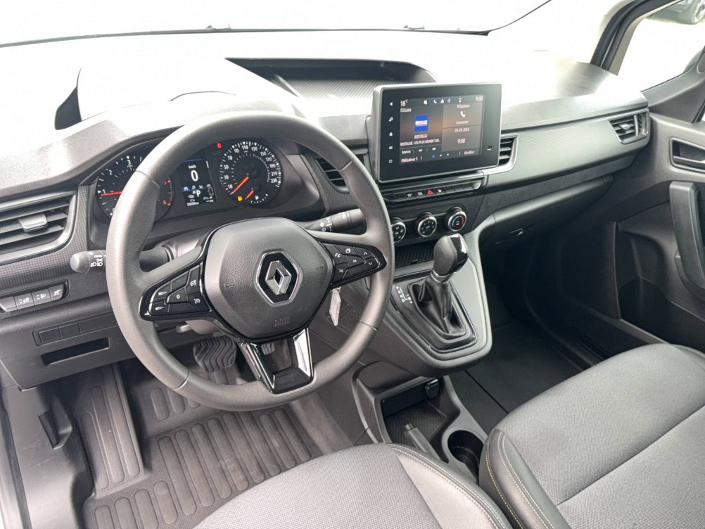 Acheter Renault Kangoo 3 KANGOO VAN BLUE DCI 115 EDC GRAND CONFORT - 22 5p occasion dans les concessions du Groupe Faurie