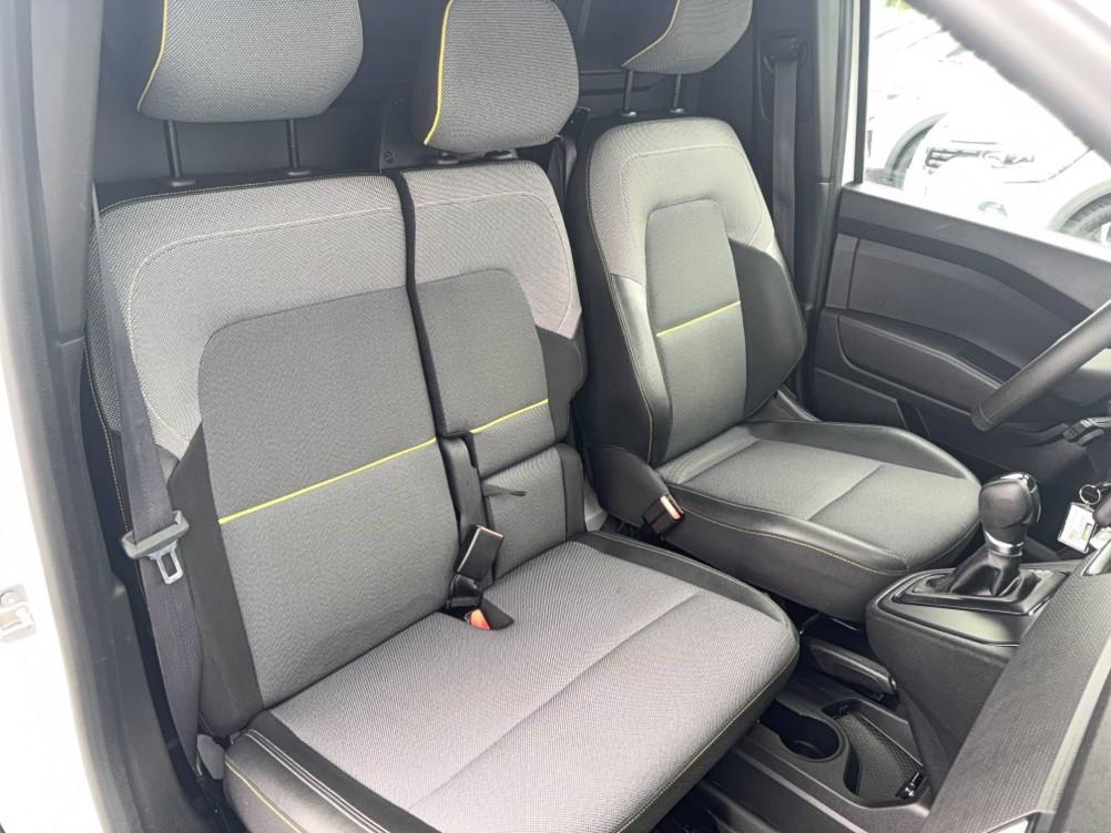 Acheter Renault Kangoo 3 KANGOO VAN BLUE DCI 115 EDC GRAND CONFORT - 22 5p occasion dans les concessions du Groupe Faurie