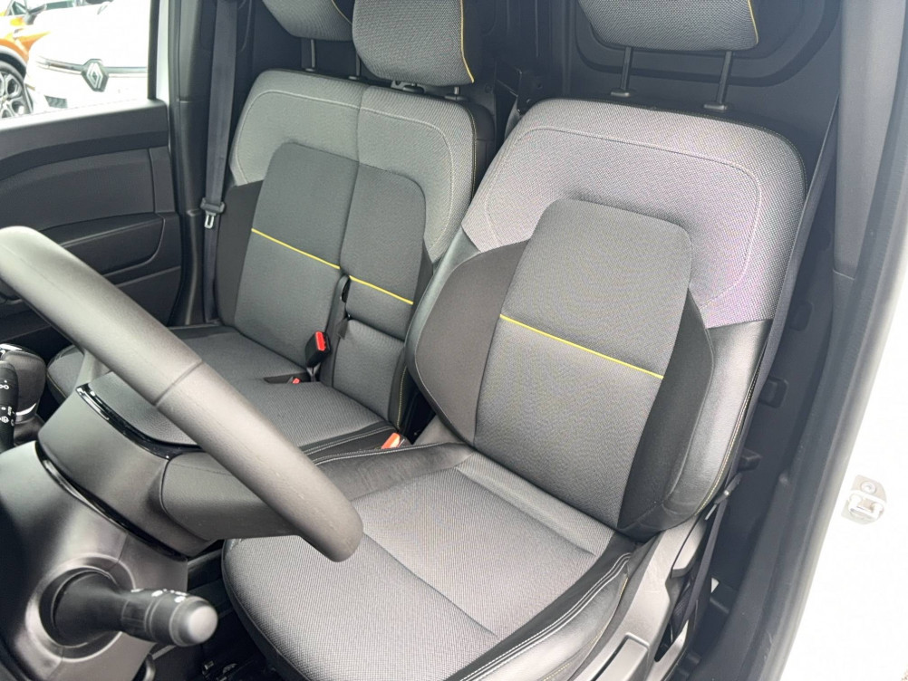 Acheter Renault Kangoo 3 KANGOO VAN BLUE DCI 115 EDC GRAND CONFORT - 22 5p occasion dans les concessions du Groupe Faurie