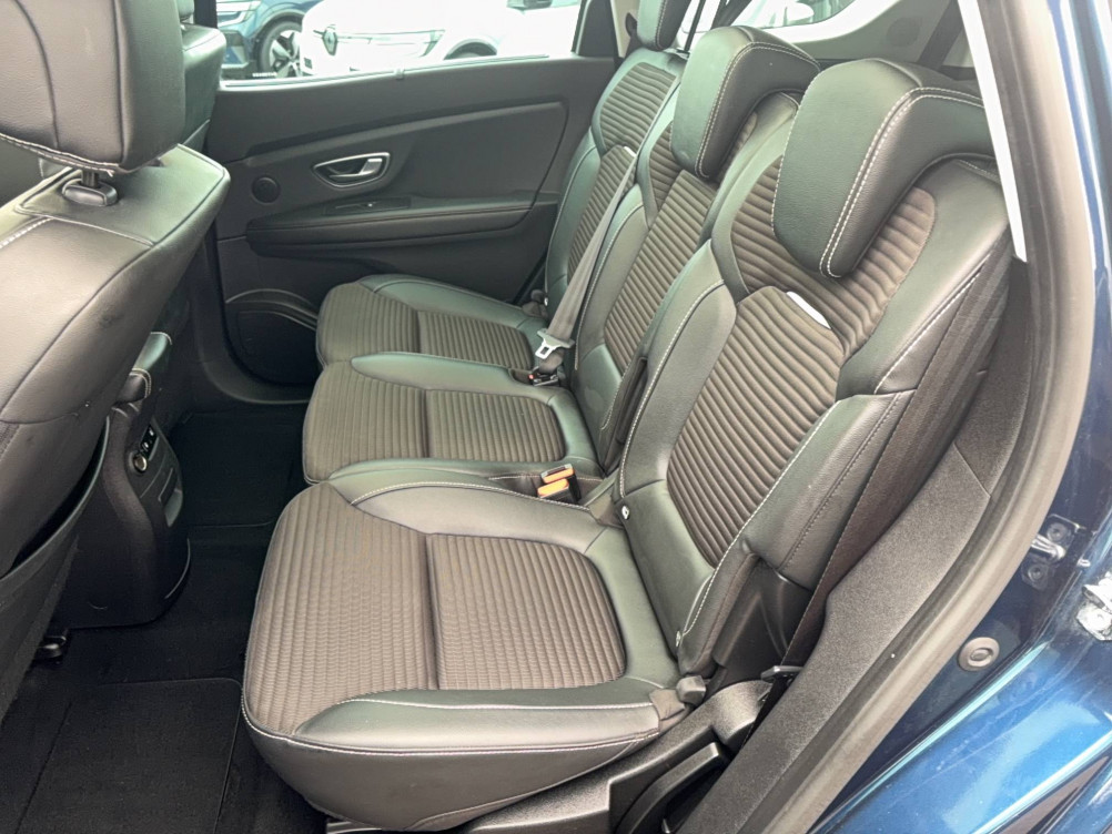 Acheter Renault Grand Scenic 4 Grand Scenic Blue dCi 150 EDC Intens 5p occasion dans les concessions du Groupe Faurie