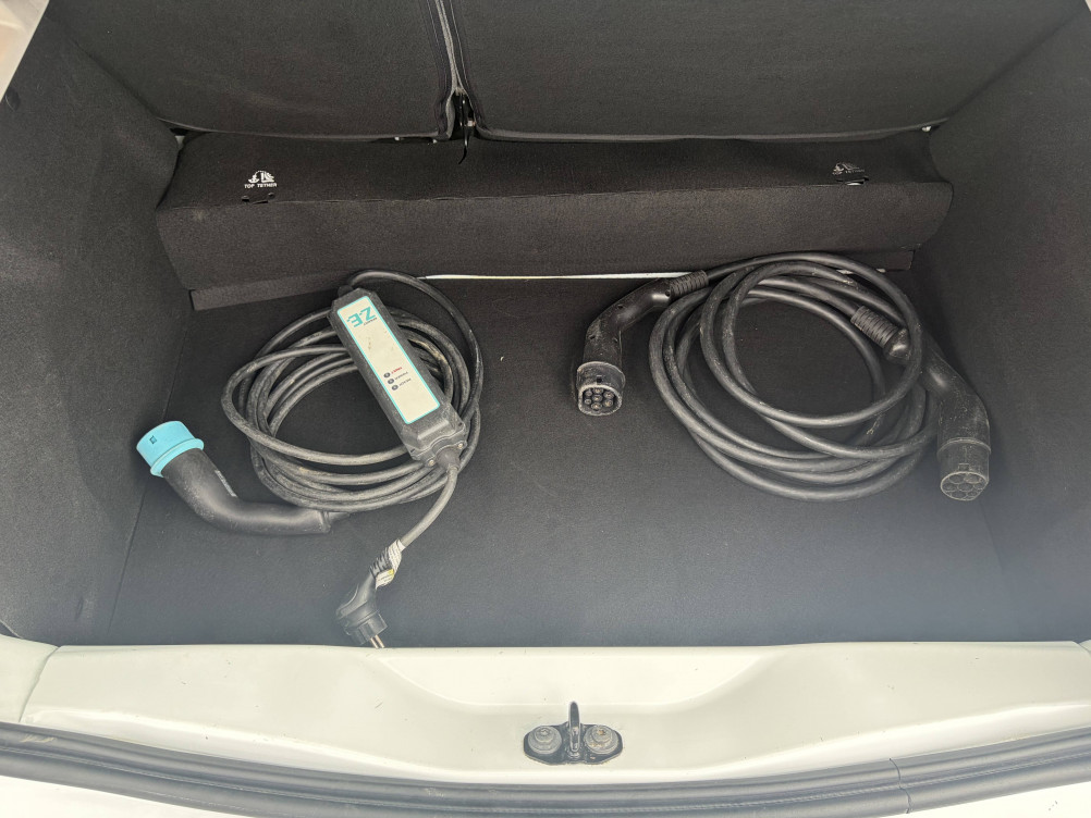 Acheter Renault Zoe Zoe R110 Zen 5p occasion dans les concessions du Groupe Faurie