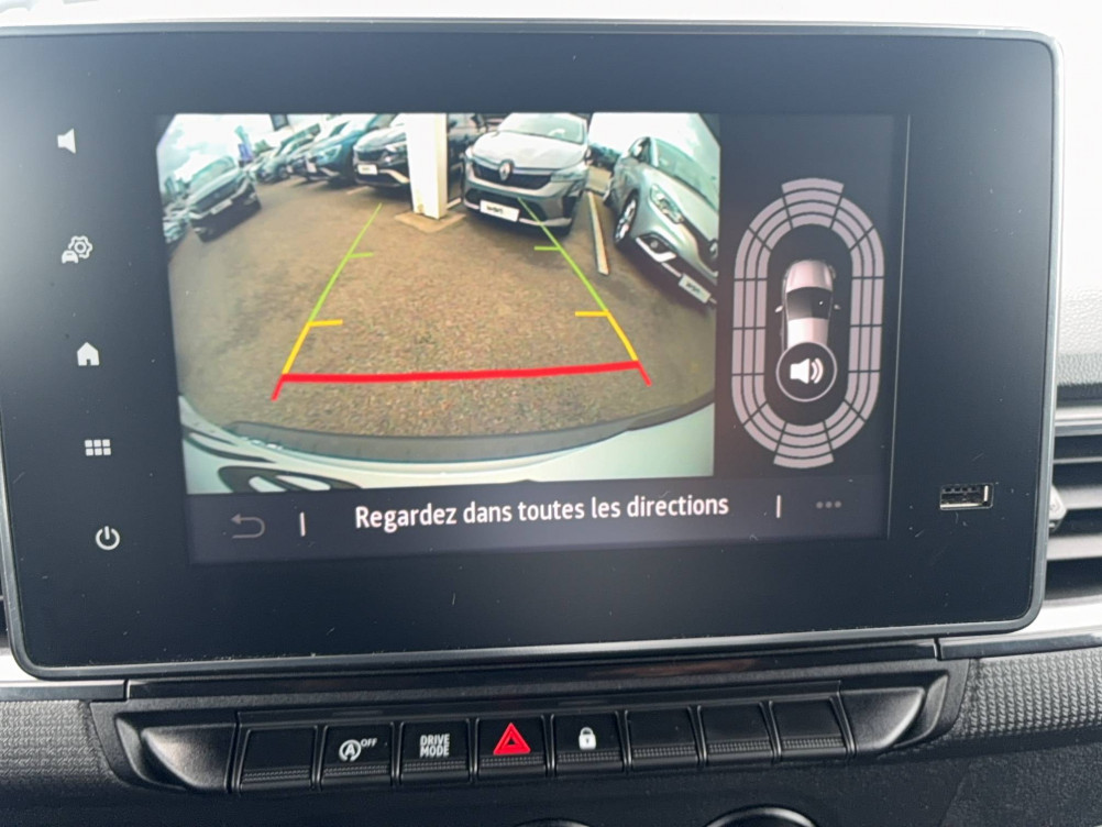 Acheter Renault Kangoo 3 KANGOO VAN BLUE DCI 115 EDC GRAND CONFORT - 22 5p occasion dans les concessions du Groupe Faurie