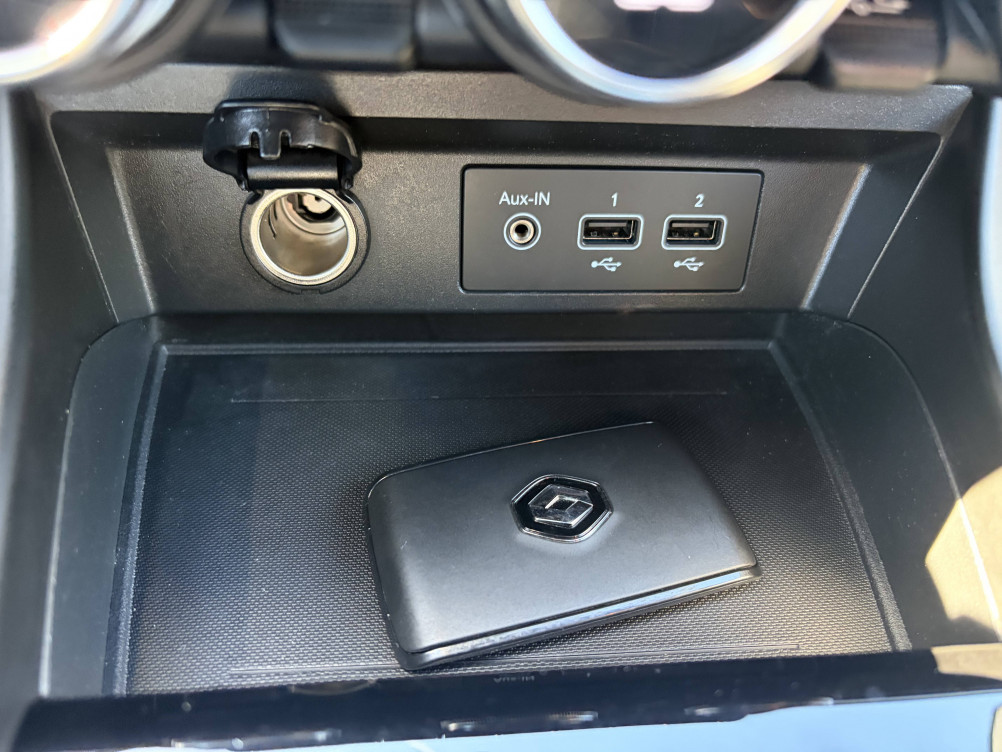Acheter Renault Arkana Arkana E-Tech 145 - 21B R.S. Line 5p occasion dans les concessions du Groupe Faurie