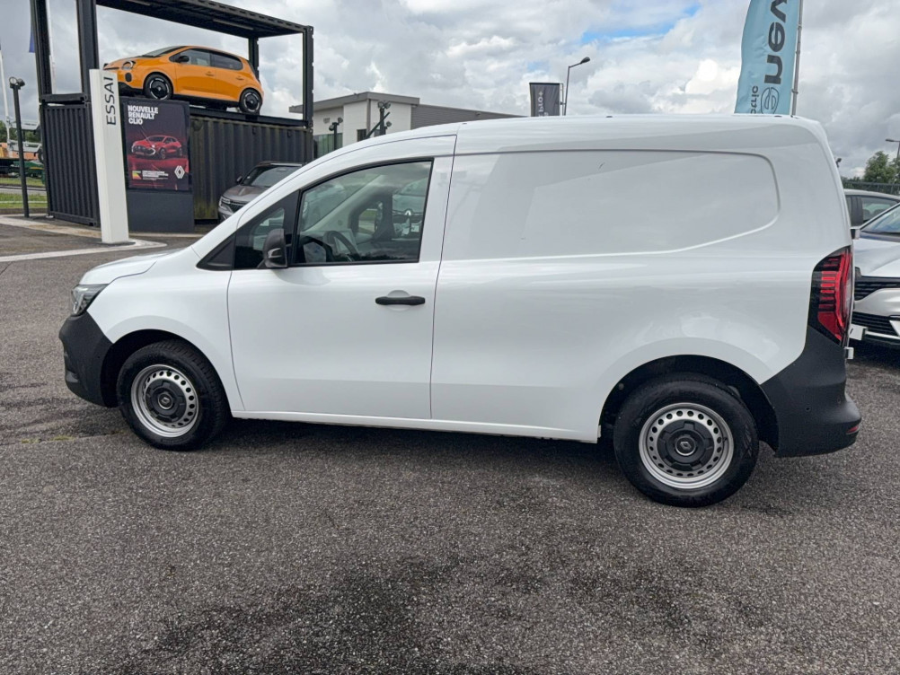 Acheter Renault Kangoo 3 KANGOO VAN BLUE DCI 115 EDC GRAND CONFORT - 22 5p occasion dans les concessions du Groupe Faurie