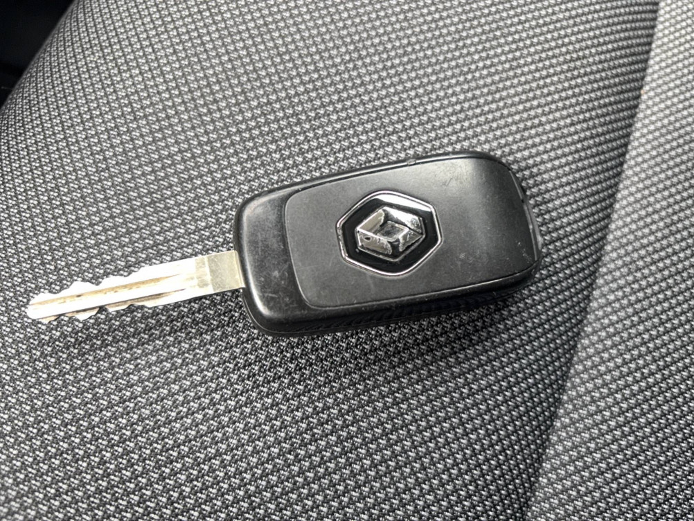 Acheter Renault Kangoo 3 KANGOO VAN BLUE DCI 115 EDC GRAND CONFORT - 22 5p occasion dans les concessions du Groupe Faurie