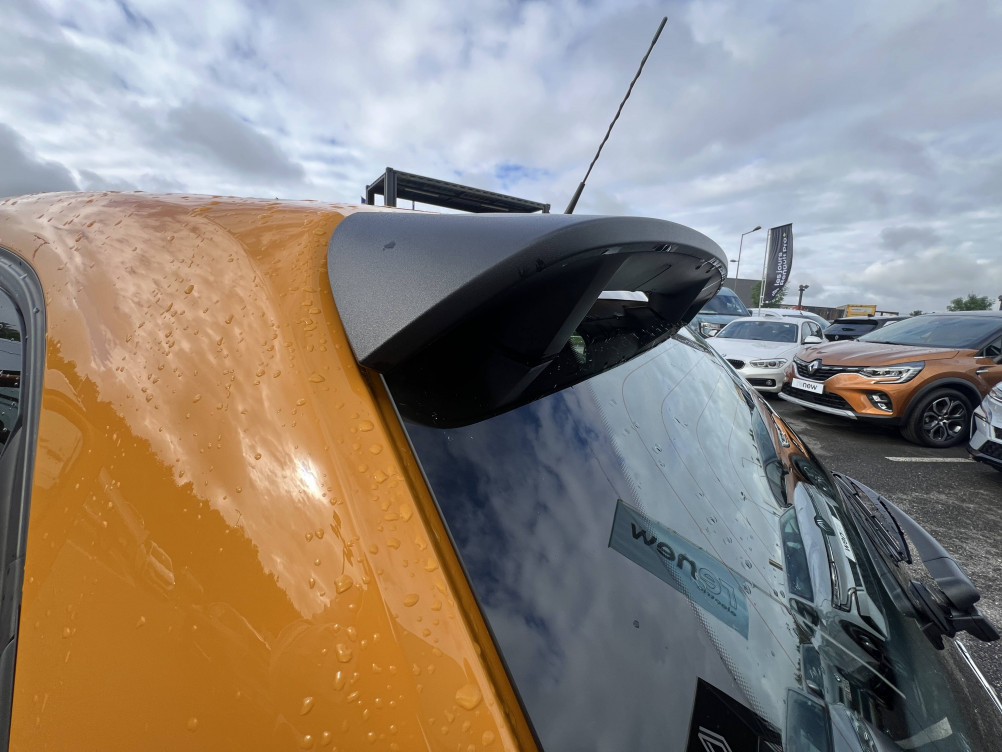 Acheter Renault Twingo 3 Twingo III SCe 65 Equilibre 5p occasion dans les concessions du Groupe Faurie