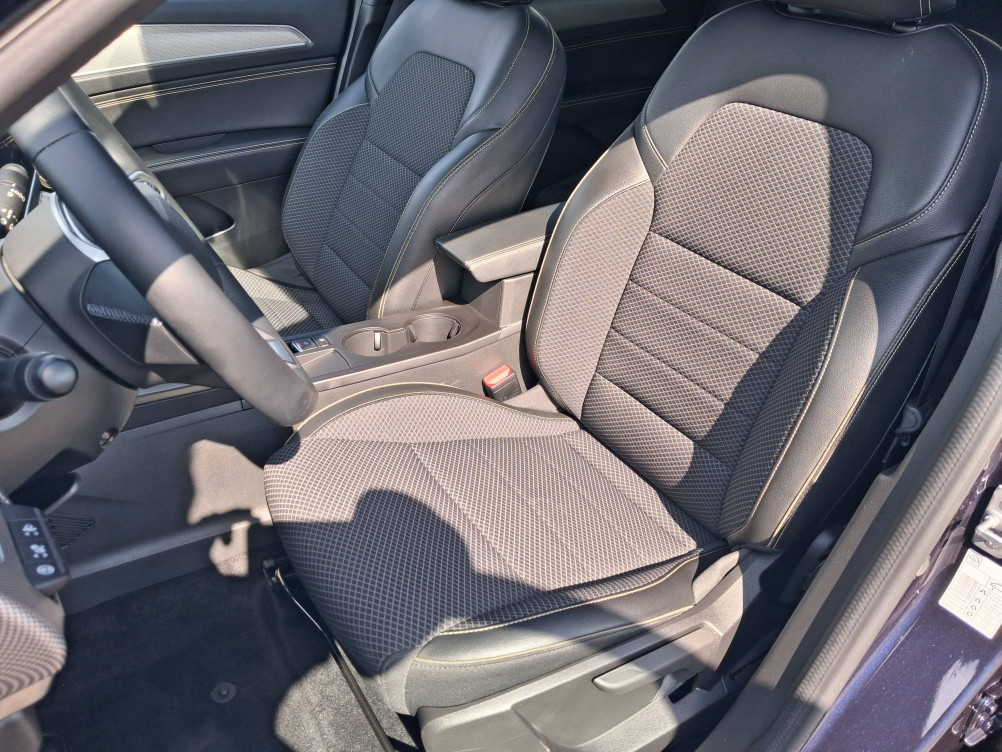 Acheter Renault Arkana Arkana E-Tech full hybrid 145 GSR2 Techno 5p occasion dans les concessions du Groupe Faurie