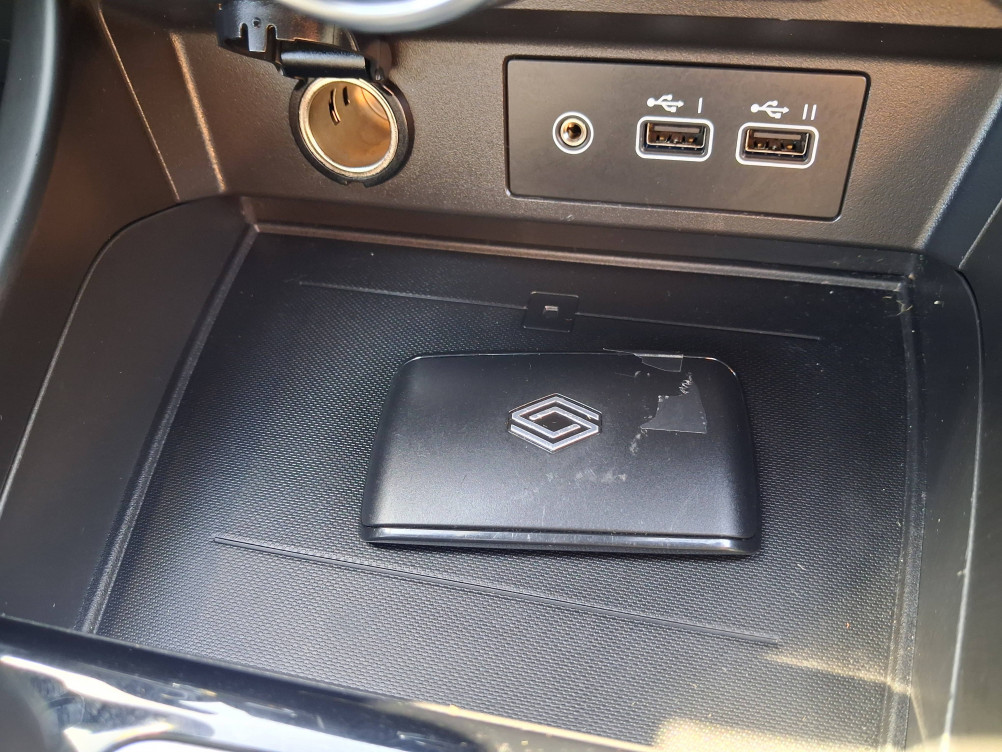Acheter Renault Arkana Arkana E-Tech full hybrid 145 GSR2 Techno 5p occasion dans les concessions du Groupe Faurie
