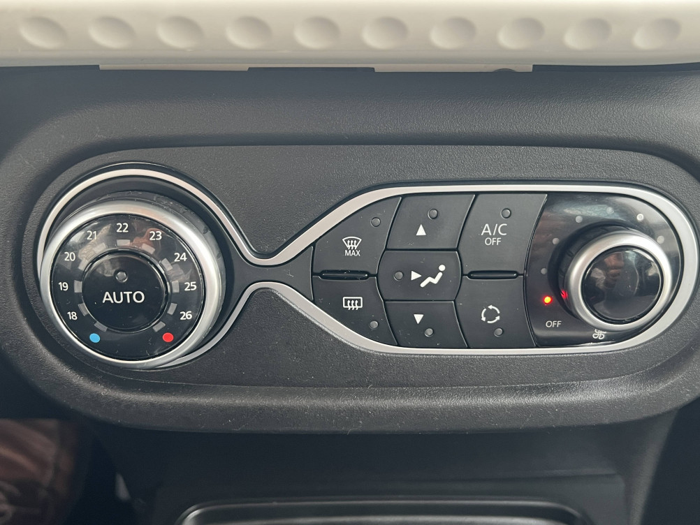 Acheter Renault Twingo 3 Twingo III SCe 65 Equilibre 5p occasion dans les concessions du Groupe Faurie