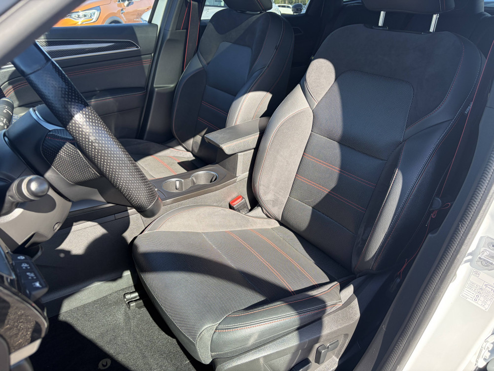 Acheter Renault Arkana Arkana E-Tech 145 - 21B R.S. Line 5p occasion dans les concessions du Groupe Faurie