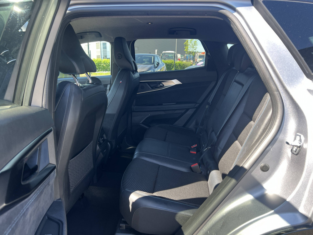 Acheter Renault Austral Austral mild hybrid 160 auto Techno esprit Alpine 5p occasion dans les concessions du Groupe Faurie