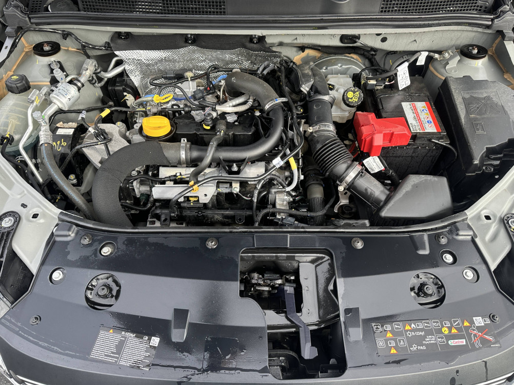 Acheter Dacia Sandero Sandero TCe 90 GSR2 Journey 5p occasion dans les concessions du Groupe Faurie