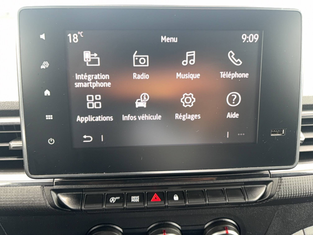 Acheter Renault Kangoo 3 KANGOO VAN BLUE DCI 115 EDC GRAND CONFORT - 22 5p occasion dans les concessions du Groupe Faurie