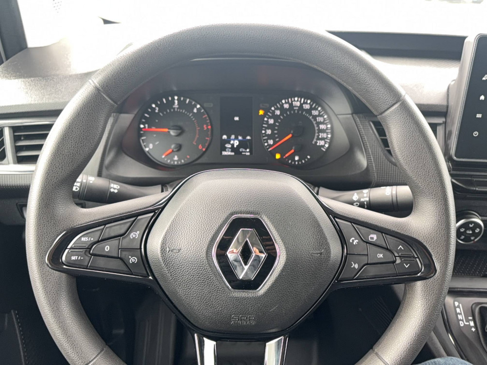 Acheter Renault Kangoo 3 KANGOO VAN BLUE DCI 115 EDC GRAND CONFORT - 22 5p occasion dans les concessions du Groupe Faurie
