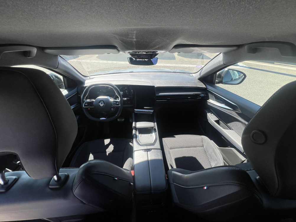 Acheter Renault Austral Austral mild hybrid 160 auto Techno esprit Alpine 5p occasion dans les concessions du Groupe Faurie