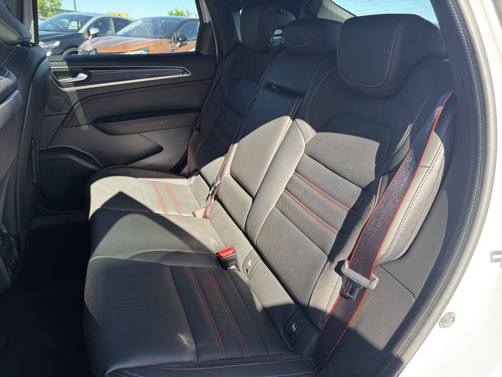 Acheter Renault Arkana Arkana E-Tech 145 - 21B R.S. Line 5p occasion dans les concessions du Groupe Faurie
