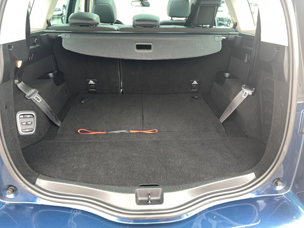 Acheter Renault Grand Scenic 4 Grand Scenic Blue dCi 150 EDC Intens 5p occasion dans les concessions du Groupe Faurie