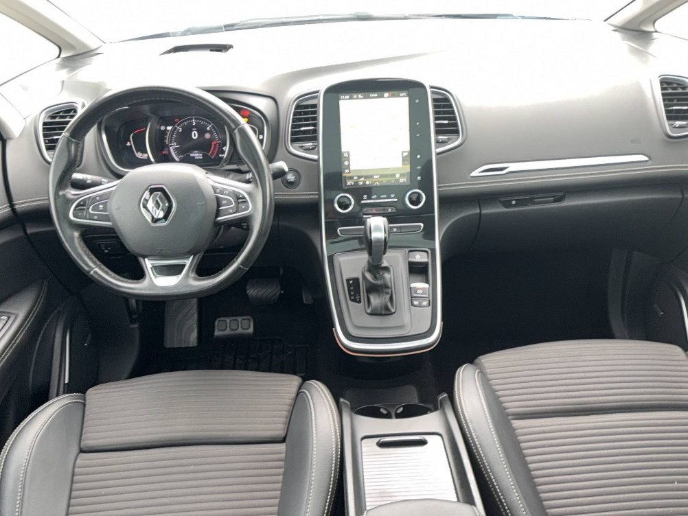 Acheter Renault Grand Scenic 4 Grand Scenic Blue dCi 150 EDC Intens 5p occasion dans les concessions du Groupe Faurie