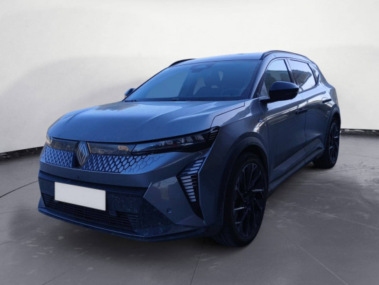 Acheter Renault Scenic 5 Scenic E-Tech électrique 220 ch grande autonomie Techno esprit Alpine 5p neuve dans les concessions du Groupe Faurie
