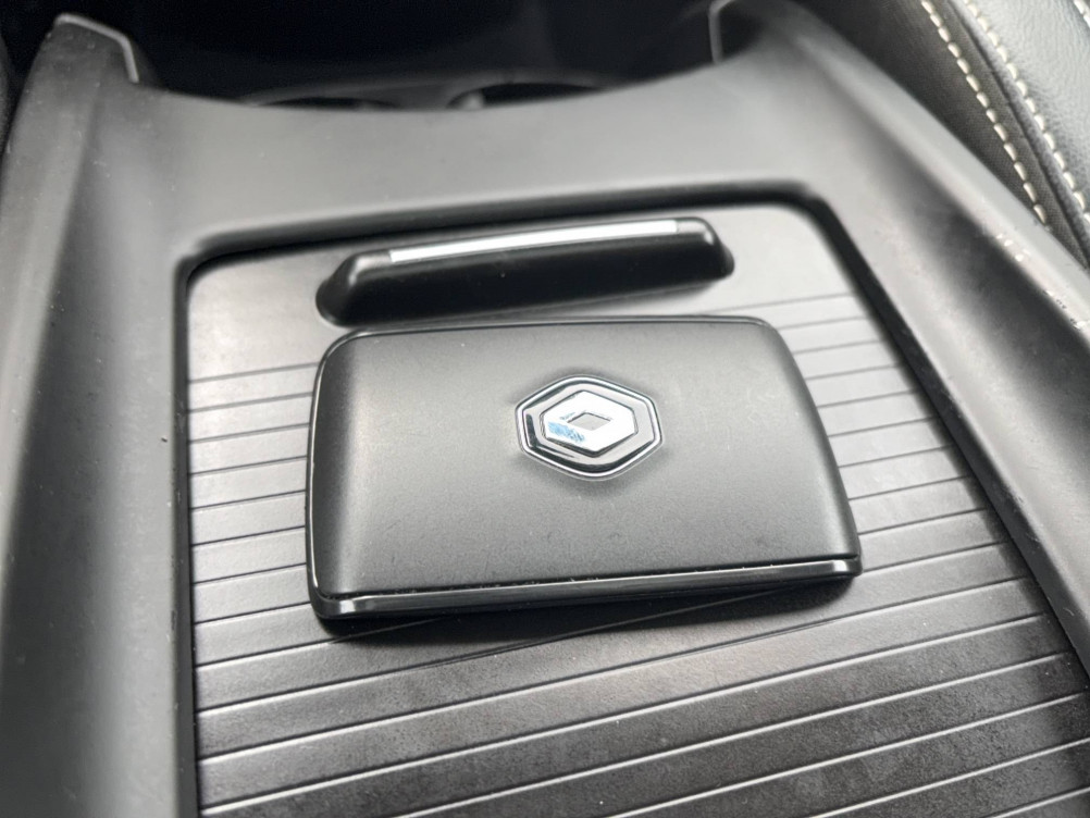 Acheter Renault Grand Scenic 4 Grand Scenic Blue dCi 150 EDC Intens 5p occasion dans les concessions du Groupe Faurie