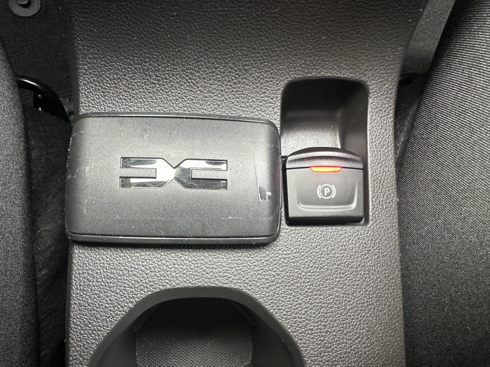 Acheter Dacia Sandero Sandero TCe 90 GSR2 Journey 5p occasion dans les concessions du Groupe Faurie