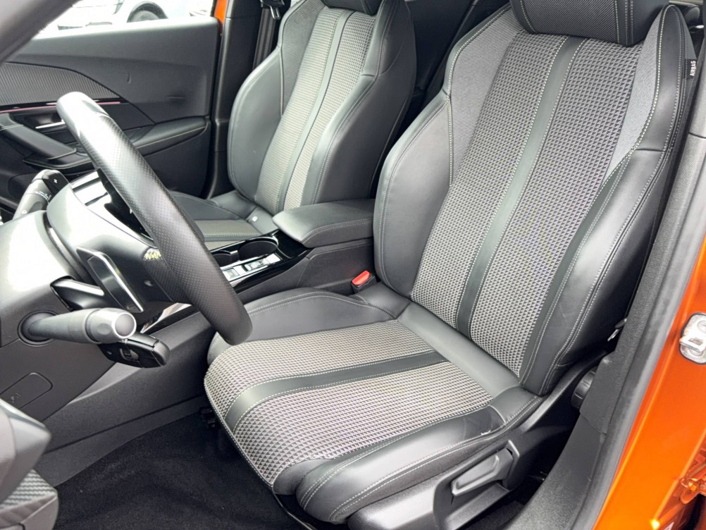 Acheter Peugeot 2008 2008 BlueHDi 130 S&S EAT8 GT 5p occasion dans les concessions du Groupe Faurie