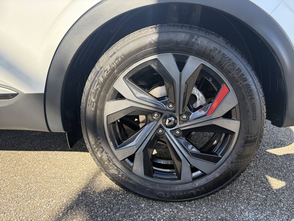 Acheter Renault Arkana Arkana E-Tech 145 - 21B R.S. Line 5p occasion dans les concessions du Groupe Faurie