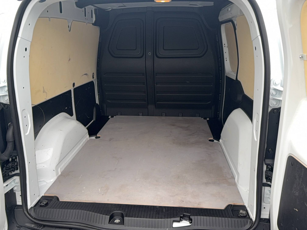 Acheter Renault Kangoo 3 KANGOO VAN BLUE DCI 115 EDC GRAND CONFORT - 22 5p occasion dans les concessions du Groupe Faurie