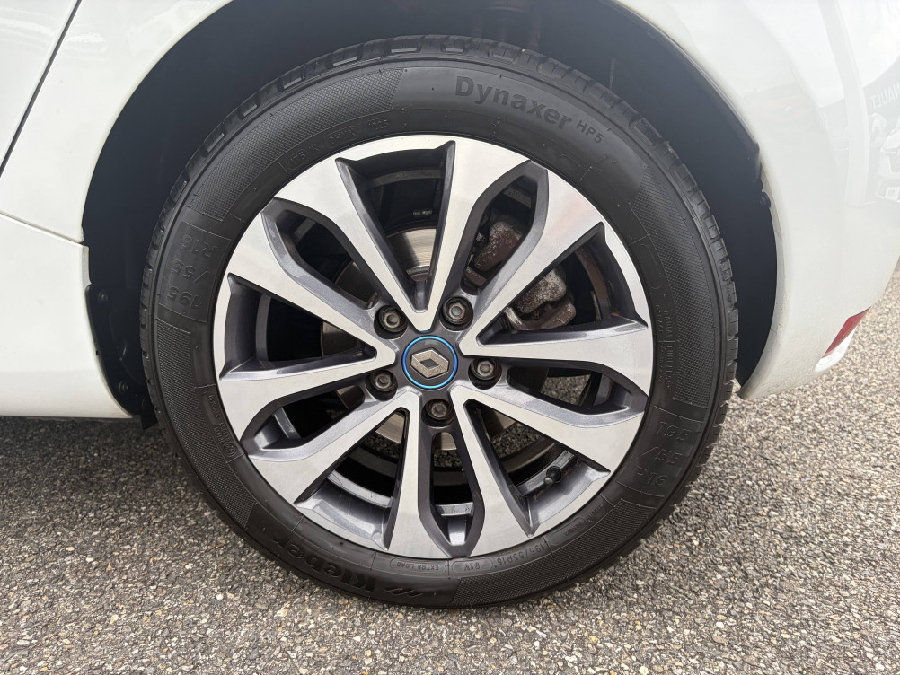 Acheter Renault Zoe Zoe R110 Zen 5p occasion dans les concessions du Groupe Faurie