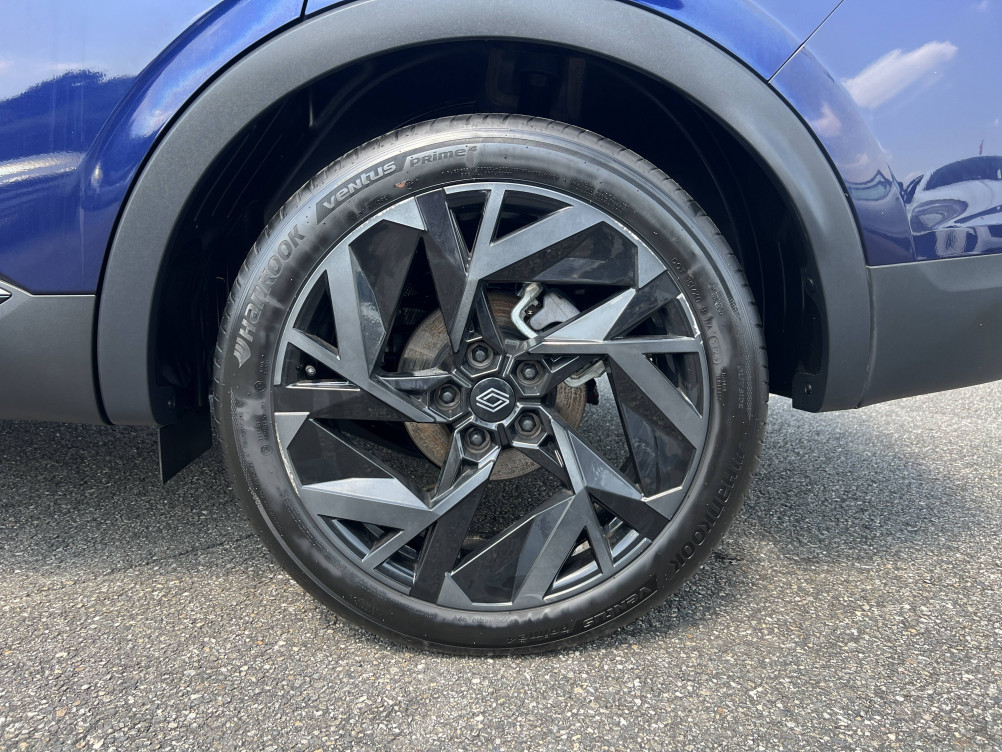 Acheter Renault Arkana Arkana E-Tech full hybrid 145 GSR2 esprit Alpine 5p occasion dans les concessions du Groupe Faurie