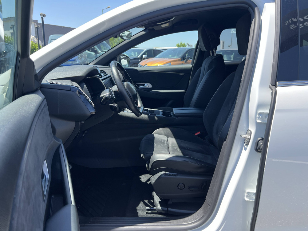 Acheter Ds DS7 DS7 Crossback Hybride E-Tense 225 EAT8 Performance Line+ 5p occasion dans les concessions du Groupe Faurie