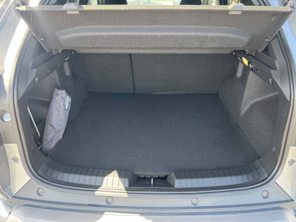 Acheter Dacia Duster Duster TCe 130 4x4 Journey 5p occasion dans les concessions du Groupe Faurie