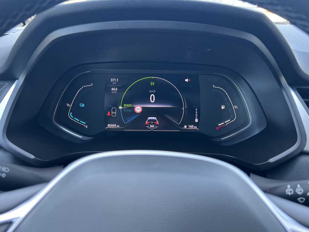 Acheter Renault Captur 2 Captur E-Tech 145 - 21 Business 5p occasion dans les concessions du Groupe Faurie