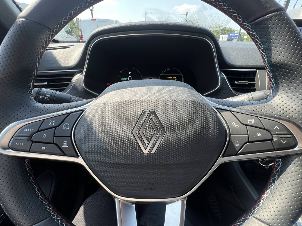 Acheter Renault Arkana Arkana E-Tech full hybrid 145 GSR2 esprit Alpine 5p occasion dans les concessions du Groupe Faurie
