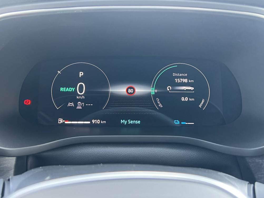 Acheter Renault Arkana Arkana E-Tech full hybrid 145 GSR2 esprit Alpine 5p occasion dans les concessions du Groupe Faurie