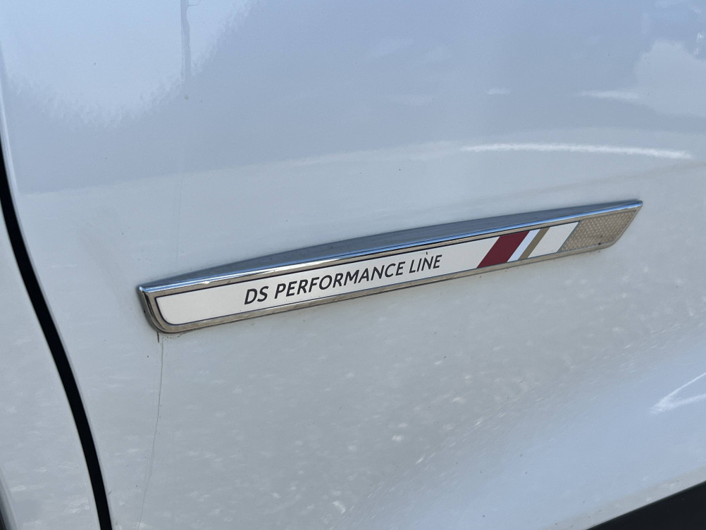 Acheter Ds DS7 DS7 Crossback Hybride E-Tense 225 EAT8 Performance Line+ 5p occasion dans les concessions du Groupe Faurie