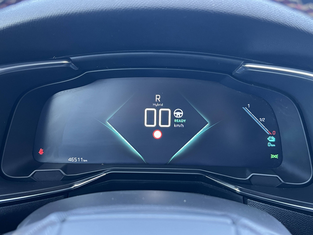 Acheter Ds DS7 DS7 Crossback Hybride E-Tense 225 EAT8 Performance Line+ 5p occasion dans les concessions du Groupe Faurie