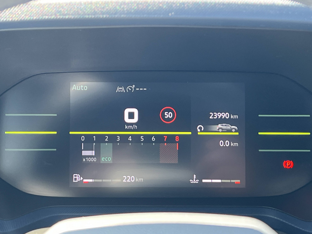 Acheter Dacia Duster Duster TCe 130 4x4 Journey 5p occasion dans les concessions du Groupe Faurie