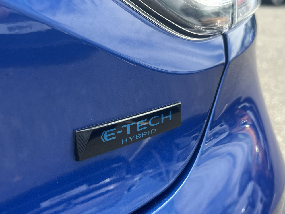 Acheter Renault Clio 5 Clio E-Tech full hybrid 145 Esprit Alpine 5p occasion dans les concessions du Groupe Faurie