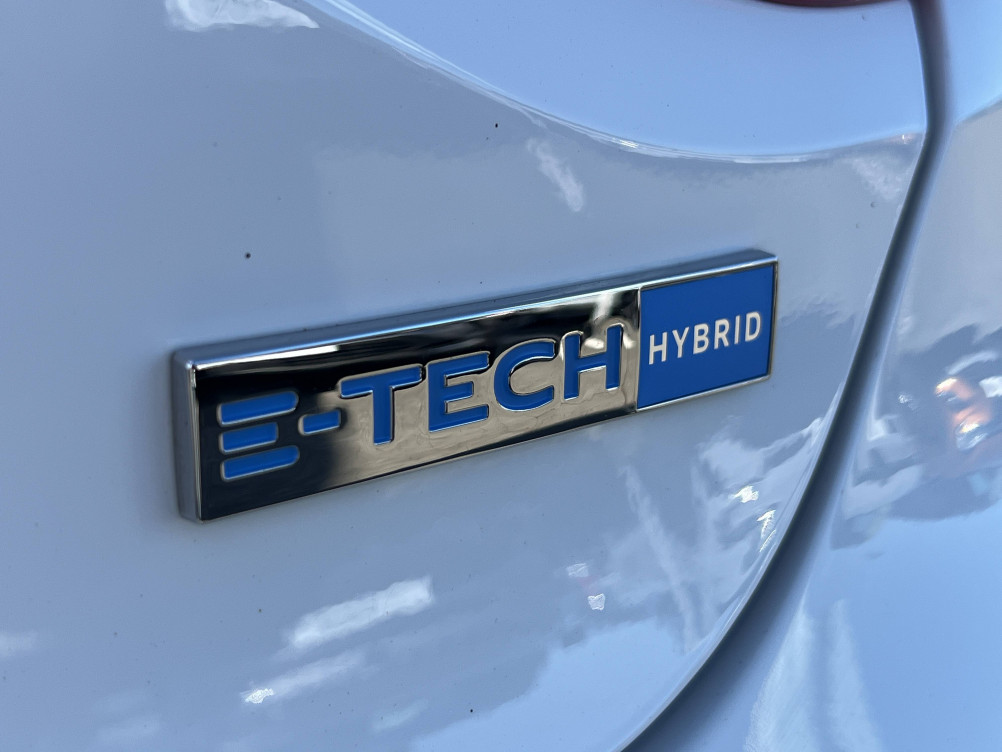 Acheter Renault Clio 5 Clio E-Tech full hybrid 145 Evolution 5p occasion dans les concessions du Groupe Faurie