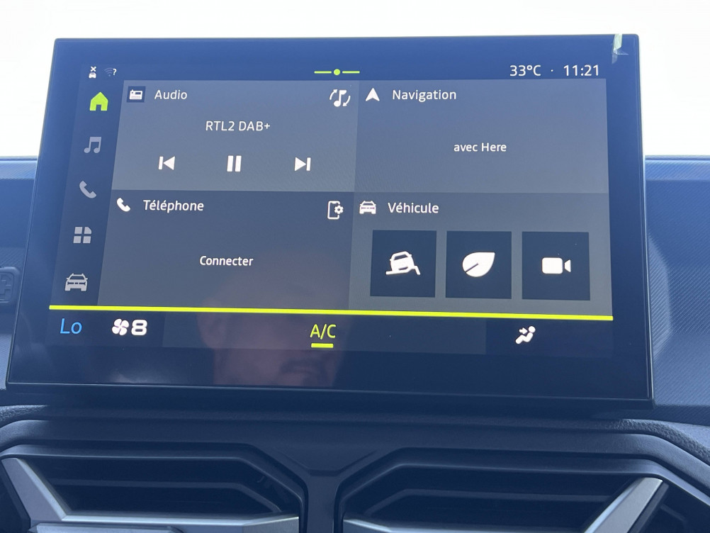Acheter Dacia Duster Duster TCe 130 4x4 Journey 5p occasion dans les concessions du Groupe Faurie