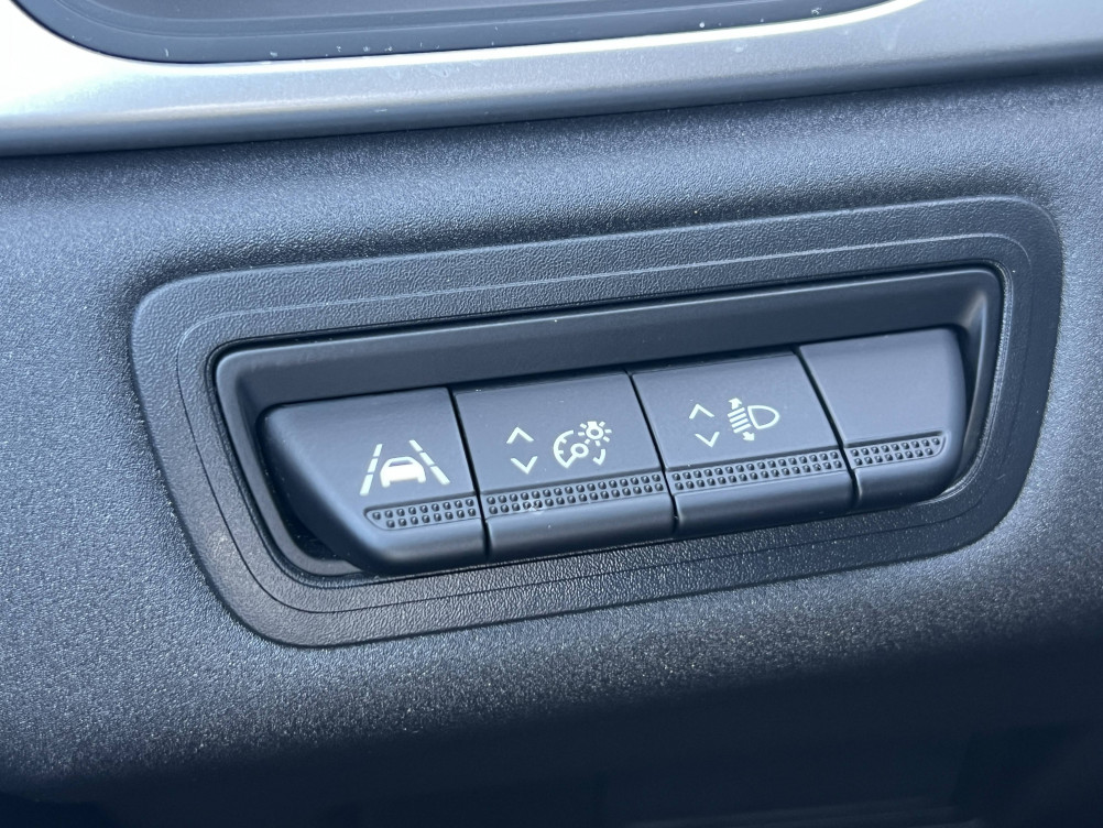 Acheter Renault Captur 2 Captur E-Tech 145 - 21 Business 5p occasion dans les concessions du Groupe Faurie